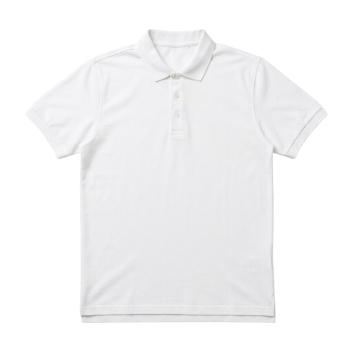 Poloshirt Cotton